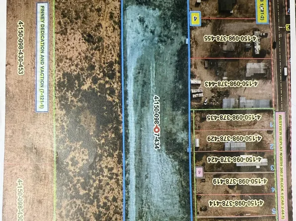 2803 West Ave, Artesia, NM 88210