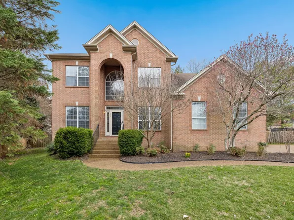 605 Redleaf Ridge Cir, Nashville, TN 37211