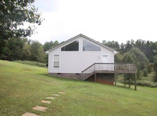 531 Everette Butler Dr, Inman, SC 29349
