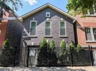 1828 S Peoria St, Chicago, IL 60608