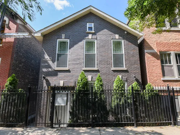 1828 S Peoria St, Chicago, IL 60608