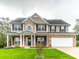 105 Ivy Creek Dr, Richmond, KY 40475