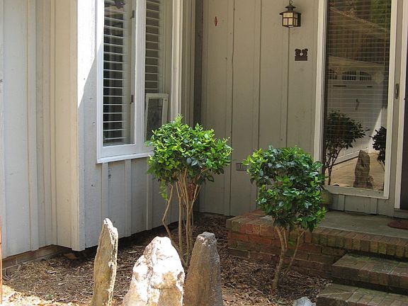 Front Yard Landscaping