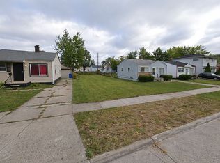 11251 Fisher Ave, Warren, MI 48089