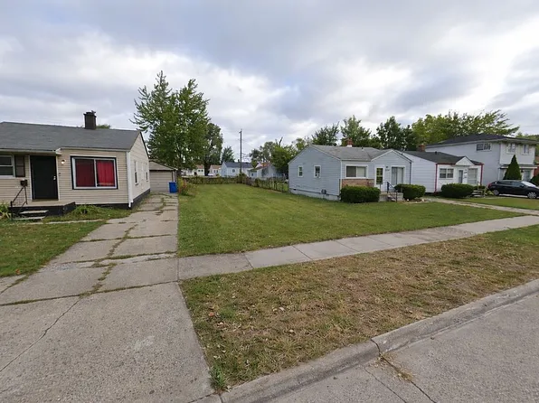 11251 Fisher Ave, Warren, MI 48089