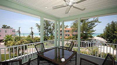 Fantastic Gulf Views