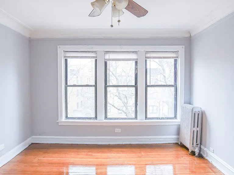 6948 N Ashland Ave #2A — Photo 1