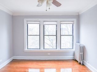 6948 N Ashland Blvd APT 2A, Chicago, IL 60626