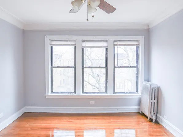 6948 N Ashland Blvd APT 2A, Chicago, IL 60626