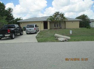 1011 SE 16th St, Cape Coral, FL 33990