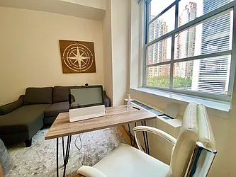 Rented by NY Living Solutions