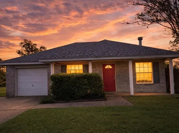 100 Historic West St, Garyville, LA 70051