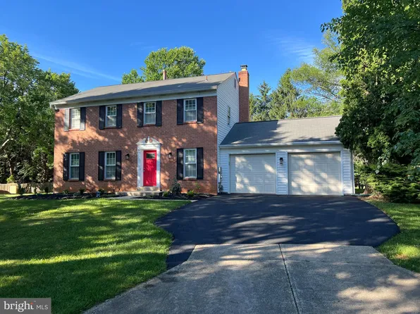 14709 Latakia Pl, Gaithersburg, MD 20878