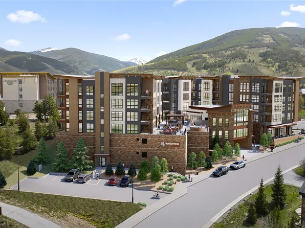 240 Lake Dillon Drive UNIT 321, Dillon, CO 80435