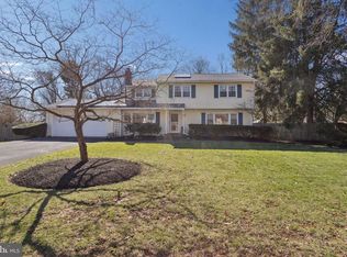 30 Norchester Dr, Princeton Jct, NJ 08550