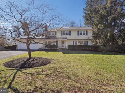 30 Norchester Dr, Princeton Jct, NJ, 08550