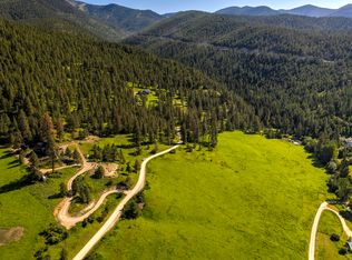 Nhn Point Six Rd, Missoula, MT 59808