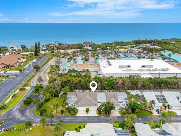 3811 Macfarlane St, Melbourne Beach, FL 32951