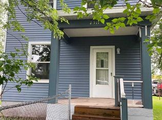 2511 N 22nd St, Superior, WI 54880