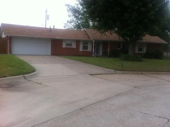 9408 Britton Cir, Oklahoma City, OK 73120