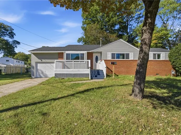 505 Taldan Ct, Virginia Beach, VA 23462