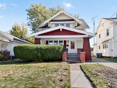 541 Apple Ave, Toledo, OH, 43609
