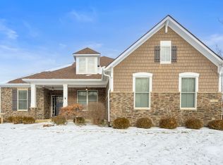 6102 Ruthven Dr, Noblesville, IN 46062