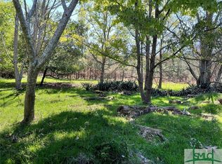 0 Burtons Ferry Bascom Rd, Sylvania, GA 30467