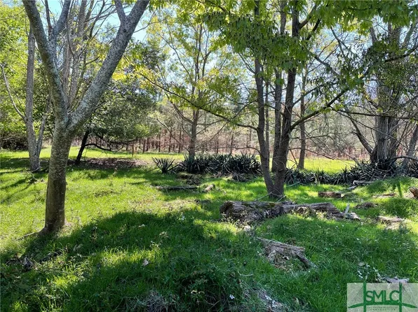 00 Burton's Ferry/Bascom Road, Sylvania, GA 30467