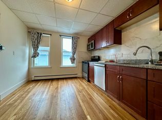 2 Torpie St APT 3, Boston, MA 02120