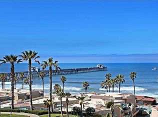 100 Sportfisher Dr UNIT 201, Oceanside, CA 92054