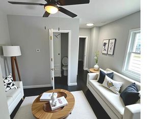 3860 E 72nd St APT 2, Cleveland, OH 44105