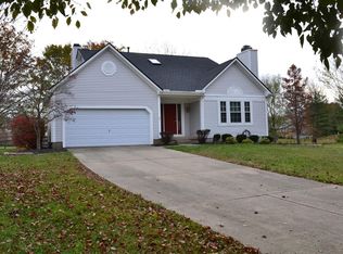 8752 Willet Ln, West Chester, OH 45069