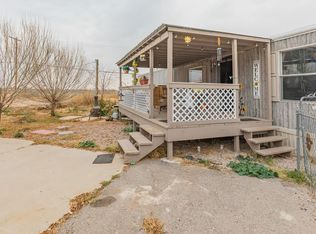1704 Palo Verde Dr, Alamogordo, NM 88310