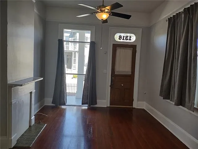 2 bed, 1.0 bath, 986 sqft, $1,800 — Photo 3