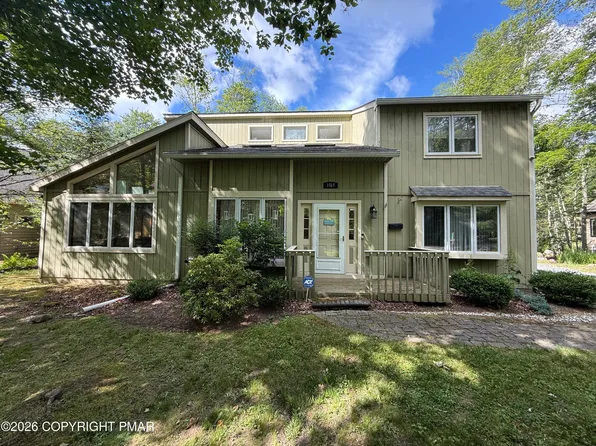 1165 Manor Hill Rd, Pocono Pines, PA 18350