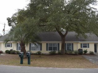 609 6th Ave S #611, Myrtle Beach, SC 29575