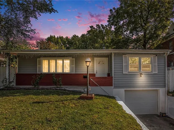 619 N 23rd St, Saint Joseph, MO 64506