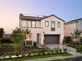 Plan 3 Plan, Sawyer at Bedford, Corona, CA 92883