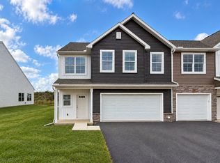 126 Foundry Ln, Lebanon, PA 17042