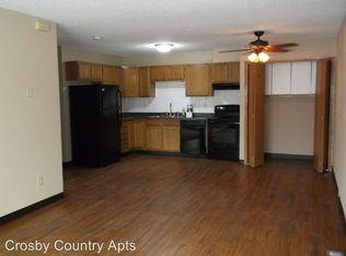 400 1st Ave NE APT 14, Crosby, MN 56441