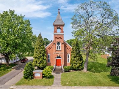 157 Water St SW, Bolivar, OH, 44612
