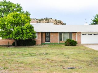 625 S Shore Dr, Amarillo, TX 79118