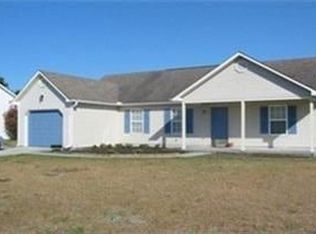 2504 White Rd, Wilmington, NC 28411