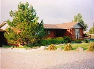 10 Shiloh Rd, Cody, WY 82414