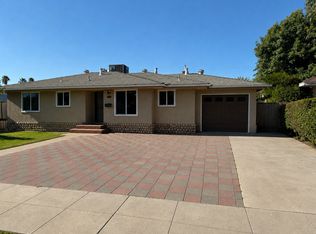 4575 E Cambridge Ave, Fresno, CA 93703