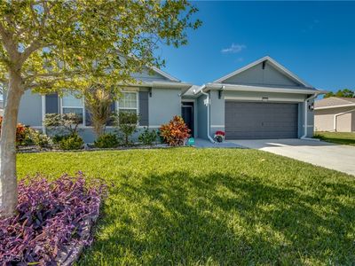 3010 SW 11th Ct, Cape Coral, FL, 33914
