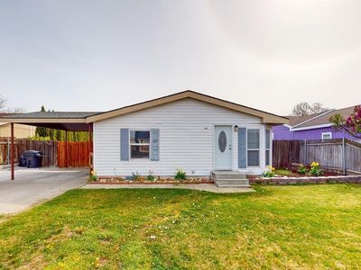 415 N Sycamore Ave, Pasco, WA, 99301