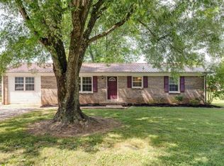 593 Warner Bridge Rd, Shelbyville, TN 37160