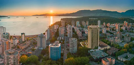 1763 Comox St #501 Photo 1